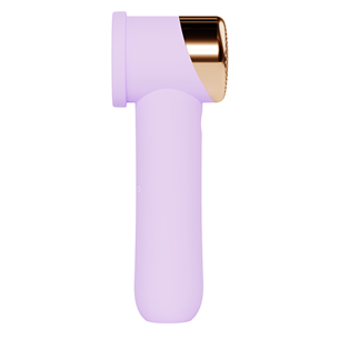 Foreo PEACH™ 2 go, lavender - IPL hair removal device