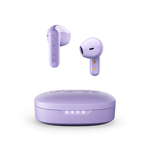 Urbanista Copenhagen 2, lavender purple - True wireless earphones 1038130