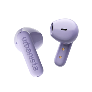 Urbanista Copenhagen 2, lavender purple - True wireless earphones