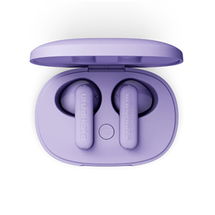 Urbanista Copenhagen 2, lavender purple - True wireless earphones