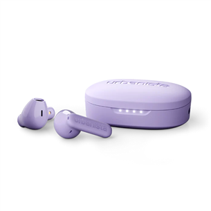 Urbanista Copenhagen 2, lavender purple - True wireless earphones