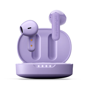 Urbanista Copenhagen 2, lavender purple - True wireless earphones