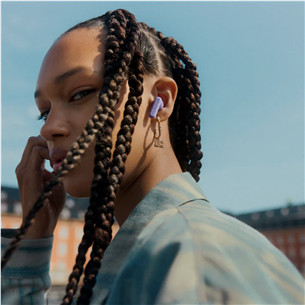 Urbanista Copenhagen 2, lavender purple - True wireless earphones