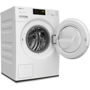 Miele 125 Edition, 8 kg, sügavus 60 cm, 1400 p/min - Eestlaetav pesumasin