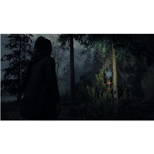 Alan Wake II Deluxe Edition, PlayStation 5 - Игра