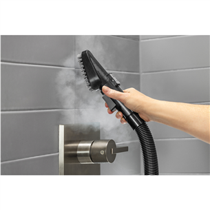 Bissell SpotClean® HydroSteam™ Select, 1000 Вт, черный - Очиститель текстиля