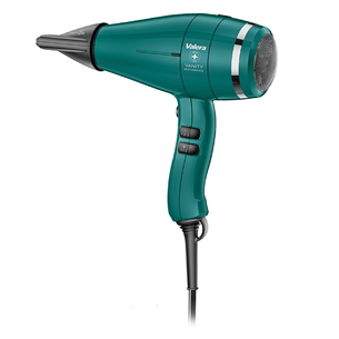 Valera Vanity Performance, 2400 W, green - Hair dryer VA8612RCDS