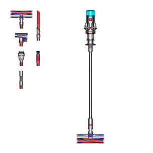 Dyson V12™ Origin, grey - Cordless vacuum cleaner V12ORIGIN/492711-01