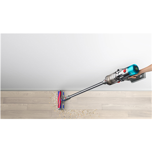 Dyson V12™ Origin, grey - Cordless vacuum cleaner