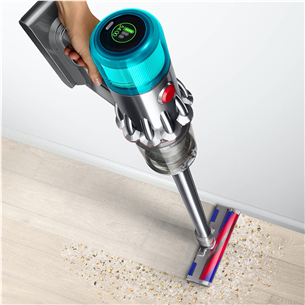 Dyson V12™ Origin, grey - Cordless vacuum cleaner