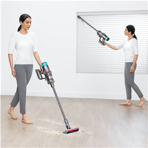 Dyson V12™ Origin, grey - Cordless vacuum cleaner