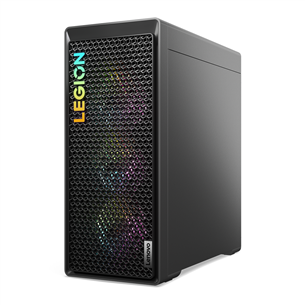 Lenovo Legion T7 34IRZ8, i7, 32 GB, 2 TB, RTX 4080 SUPER, black - Desktop PC