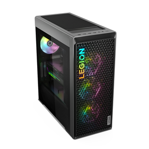 Lenovo Legion T7 34IRZ8, i7, 32 GB, 2 TB, RTX 4080 SUPER, black - Desktop PC