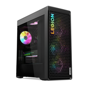 Lenovo Legion T7 34IRZ8, i7, 32 GB, 2 TB, RTX 4080 SUPER, black - Desktop PC