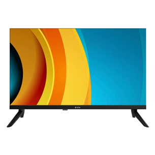 eStar 22R2T2, 22'', LED, FullHD, black - TV