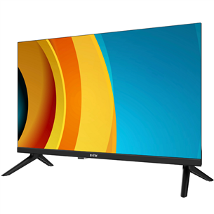 eStar 22R2T2, 22'', LED, FullHD, must - Teler