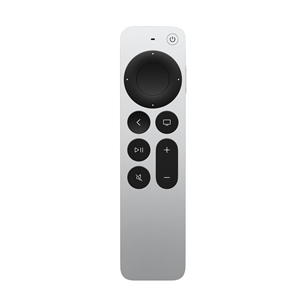 Apple TV Remote, hõbe - Pult