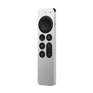 Apple TV Remote, hõbe - Pult