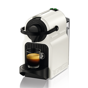 Krups Nespresso Essenza Mini, valge - Kapselkohvimasin XN110110