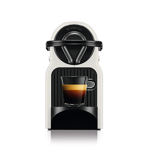 Krups Nespresso Essenza Mini, valge - Kapselkohvimasin