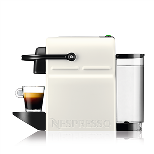 Krups Nespresso Essenza Mini, valge - Kapselkohvimasin