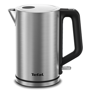 Tefal Bronx, 1.7 L, roostevaba teras - Veeketja K513D