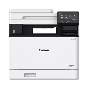 Canon i-SENSYS MF752Cdw, white - Multifunctional color laser printer 5455C012