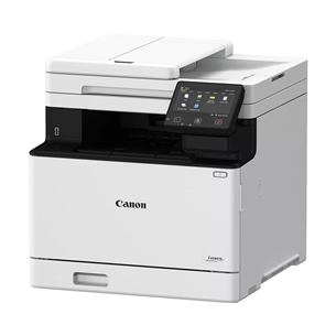 Canon i-SENSYS MF752Cdw, white - Multifunctional color laser printer