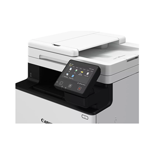 Canon i-SENSYS MF752Cdw, white - Multifunctional color laser printer