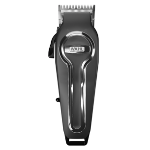 Wahl Elite Pro, проводное/беспроводное использование, черный - Машинка для стрижки волос