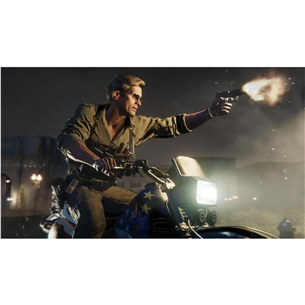 Call of Duty: Black Ops 6, Xbox One / Xbox Series X - Mäng