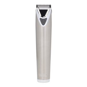 Wahl All-in-1, stainless steel - Trimmer