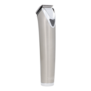 Wahl All-in-1, stainless steel - Trimmer