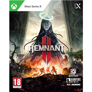 Remnant II, Xbox Series X - Игра 9120080079886