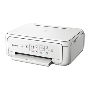 Canon Pixma TS5151, white - Multifunctional Inkjet Printer