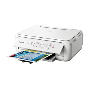 Canon Pixma TS5151, white - Multifunctional Inkjet Printer