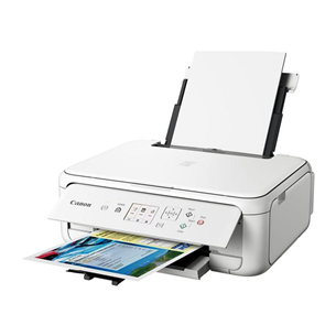 Canon Pixma TS5151, white - Multifunctional Inkjet Printer