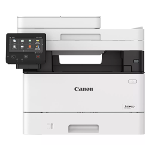 Canon i-SENSYS MF455dw, valge - Multifunktsionaalne laserprinter 5161C006