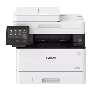 Canon i-SENSYS MF455dw, valge - Multifunktsionaalne laserprinter