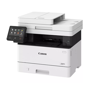 Canon i-SENSYS MF455dw, valge - Multifunktsionaalne laserprinter