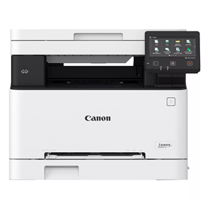 Canon i-SENSYS MF651Cw, valge - Multifunktsionaalne värvi- laserprinter 5158C009