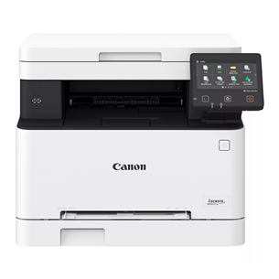 Canon i-SENSYS MF651Cw, valge - Multifunktsionaalne värvi- laserprinter