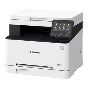 Canon i-SENSYS MF651Cw, valge - Multifunktsionaalne värvi- laserprinter