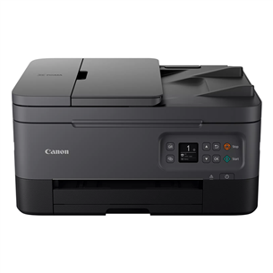 Canon PIXMA TS7450i, black - Multifunctional color inkjet printer 5449C006