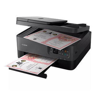 Canon PIXMA TS7450i, black - Multifunctional color inkjet printer