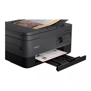 Canon PIXMA TS7450i, black - Multifunctional color inkjet printer