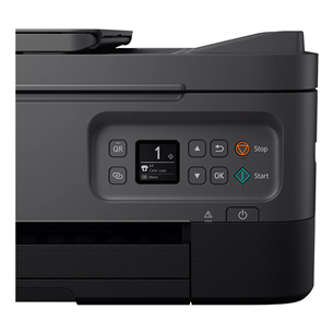 Canon PIXMA TS7450i, black - Multifunctional color inkjet printer