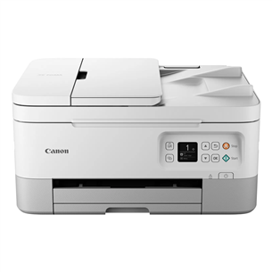 Canon PIXMA TS7451i, white - Multifunctional color inkjet printer 5449C026