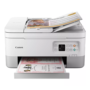 Canon PIXMA TS7451i, white - Multifunctional color inkjet printer