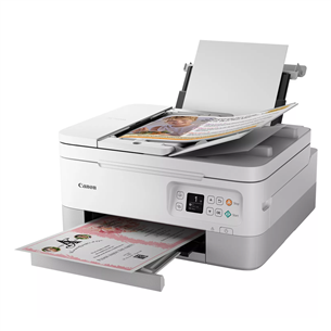 Canon PIXMA TS7451i, white - Multifunctional color inkjet printer